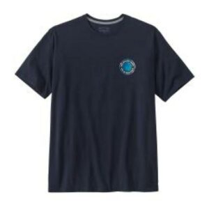 Patagonia Patagonia M´S Unity Fitz Responsibili-Tee Navy P37768 Gjertsen Sport 1 2