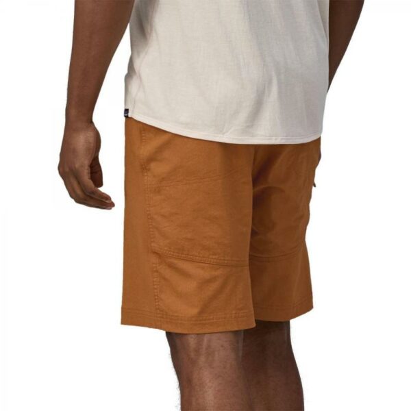 Patagonia Patagonia M´S Venga Rock Shorts Herre Brun P83102 Gjertsen Sport 1 2