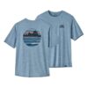 Patagonia Patagonia M´s Cap Cool Daily Graphic Shirt P45235 Gjertsen Sport 1