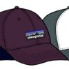 Patagonia Patagonia P-6 Logo Lopro Trucker Hat P38283 Gjertsen Sport 1 2