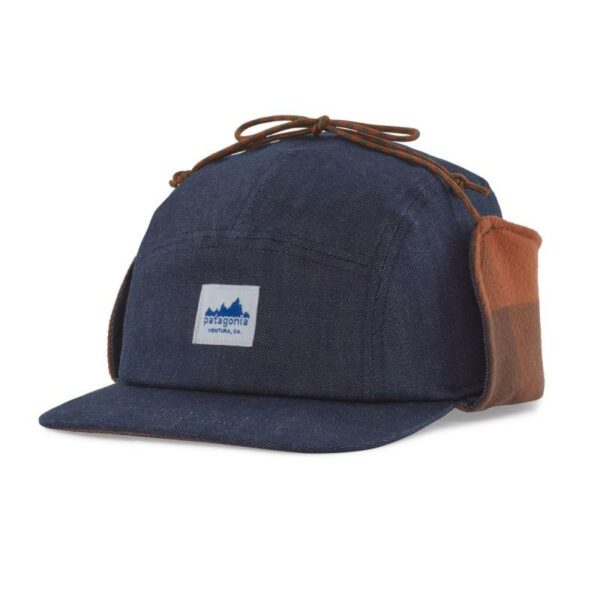 Patagonia Patagonia Range Earflap Cap P33530 Gjertsen Sport 1