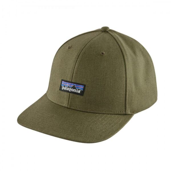Patagonia Patagonia Tin Shed Hat P33376 Gjertsen Sport 1