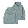 Patagonia Patagonia Unity Fitz Uprisal Hoody P39694 Gjertsen Sport