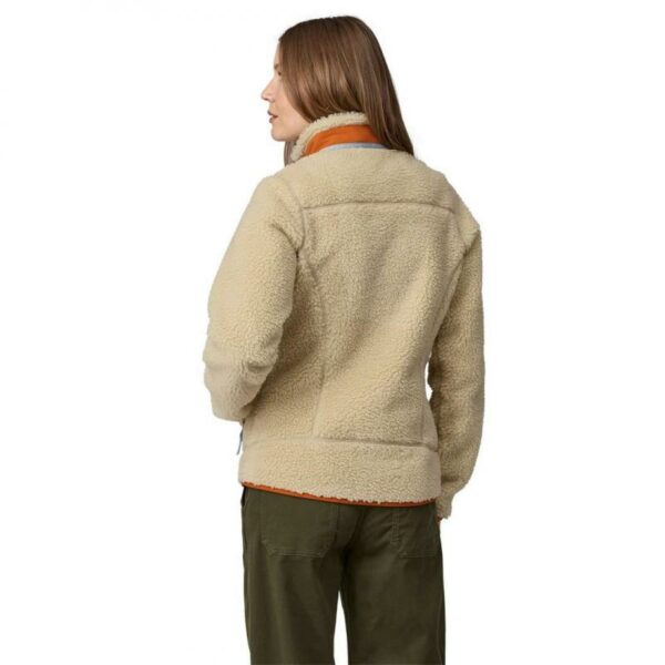Patagonia Patagonia W´S Classic Retro-X Jkt Dnrl P23074 Gjertsen Sport 1 2