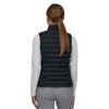 Patagonia Patagonia W´S Down Sweater Vest Sort P84629 Gjertsen Sport 3