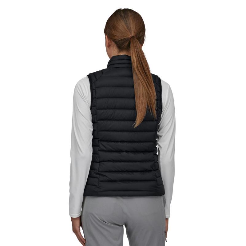 Patagonia Patagonia W´S Down Sweater Vest Sort P84629 Gjertsen Sport 3