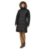Patagonia Patagonia W´S Down With It Parka Sort P28442 Gjertsen Sport 1 2 3