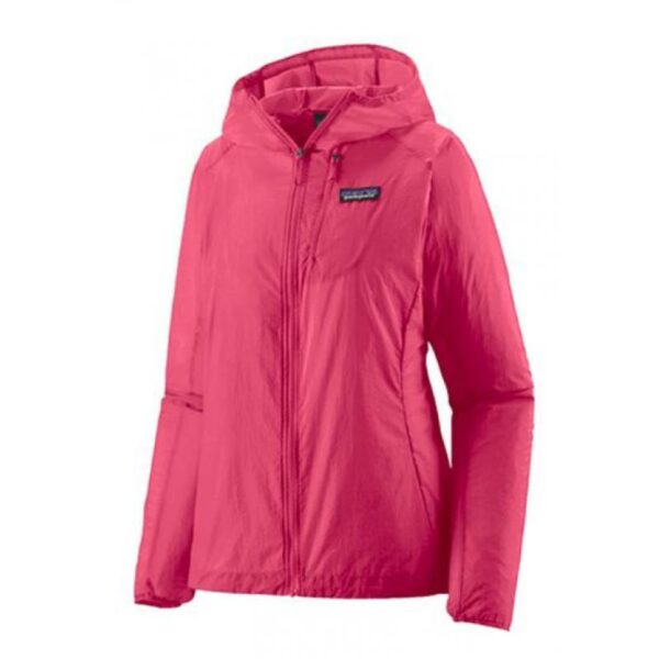 Patagonia Patagonia W´S Houdini Jkt Pink P24147 Gjertsen Sport 1