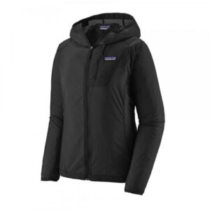 Patagonia Patagonia W´S Houdini Jkt Sort P24147 Gjertsen Sport 1