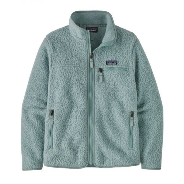 Patagonia Patagonia W´S Retro Pile Jkt P22795 Gjertsen Sport 1