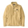 Patagonia Patagonia W´S Retro Pile Marsupial P22835 Gjertsen Sport