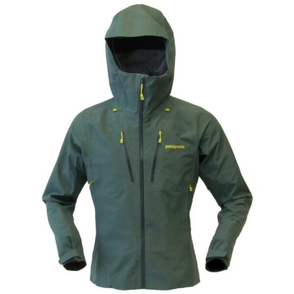 Patagonia Patagonia W´S Triolet Jkt Henne P83407 Gjertsen Sport 1