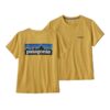 Patagonia Patagonia W´s P-6 Logo Responsibili-Tee Dame P37567 Gjertsen Sport 1