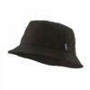 Patagonia Patagonia Wavefarer Bucket Hat Sort P29157 Gjertsen Sport 1