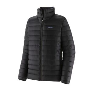 Patagonia Patagonia M´S Down Sweater Sort P84675 Gjertsen Sport 1