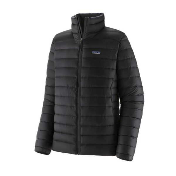 Patagonia Patagonia M´S Down Sweater Sort P84675 Gjertsen Sport 1