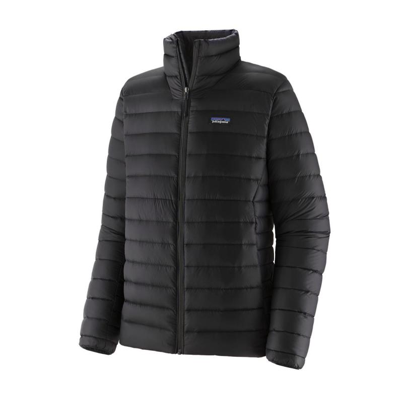 Patagonia Patagonia M´S Down Sweater Sort P84675 Gjertsen Sport 1