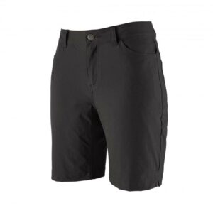 Patagonia Patagonia Skyline Traveler Shorts Dame Sort P57925 Gjertsen Sport 1