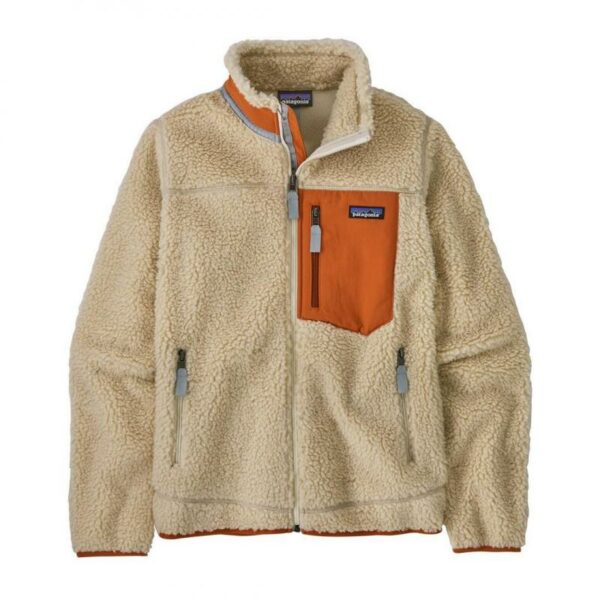 Patagonia Patagonia W´S Classic Retro-X Jkt Dnrl P23074 Gjertsen Sport 1