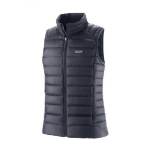 Patagonia Patagonia W´S Down Sweater Vest Smolder Blue P84629 Gjertsen Sport 1