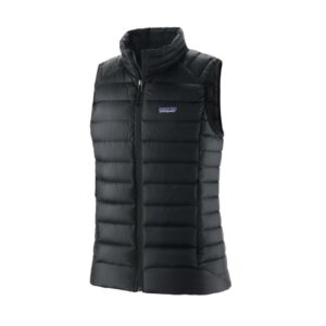 Patagonia Patagonia W´S Down Sweater Vest Sort P84629 Gjertsen Sport 1