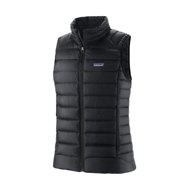 Patagonia Patagonia W´S Down Sweater Vest Sort P84629 Gjertsen Sport 1
