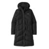 Patagonia Patagonia W´S Down With It Parka Sort P28442 Gjertsen Sport 1