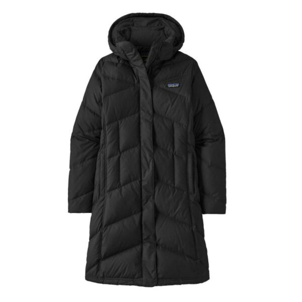 Patagonia Patagonia W´S Down With It Parka Sort P28442 Gjertsen Sport 1