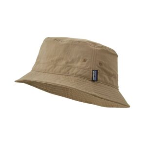 Patagonia Patagonia Wavefarer Bucket Hat Kaki P29157 Gjertsen Sport 1