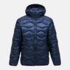 Peak Performance Peak Performance M Helium Down Hood Jacket G79845 Gjertsen Sport