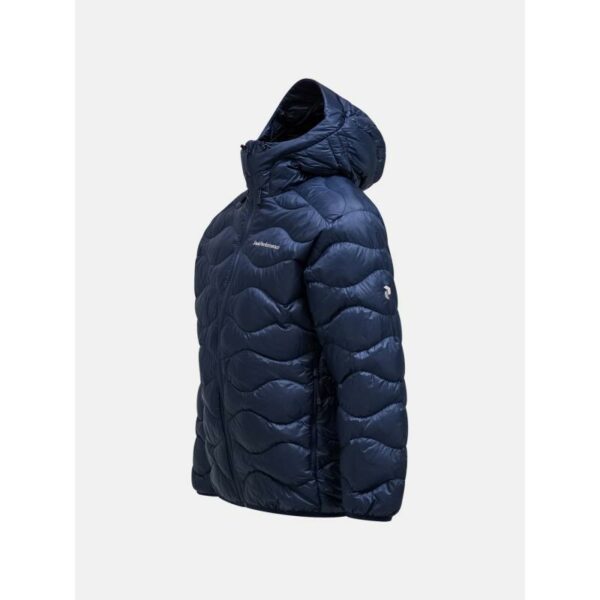 Peak Performance Peak Performance M Helium Down Hood Jacket G79845 Gjertsen Sport