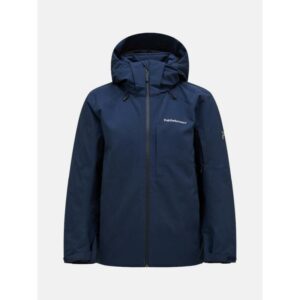 Peak Performance Peak Performance M Maroon Jacket Blue-Shadow G79692 Gjertsen Sport 1