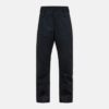 Peak Performance Peak Performance M Maroon Pants Black G79693 Gjertsen Sport