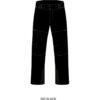 Peak Performance Peak Performance M Maroon Pants Black G79693 Gjertsen Sport