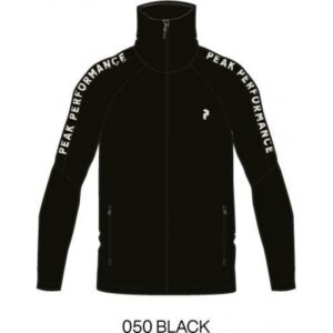 Peak Performance Peak Performance M Rider Zip Jacket G79943 Gjertsen Sport