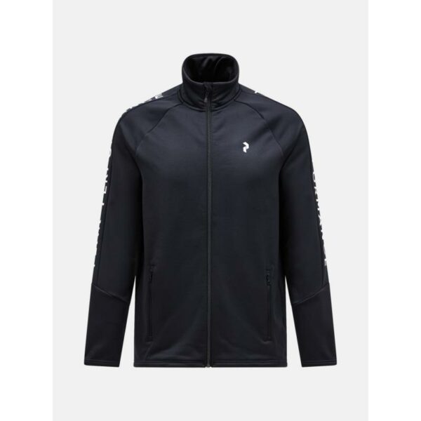 Peak Performance Peak Performance M Rider Zip Jacket G79943 Gjertsen Sport