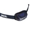 Petzl Petzl Actic Hodelykt Blue 450 Lumen E063AA01 Gjertsen Sport 1 2 3 4