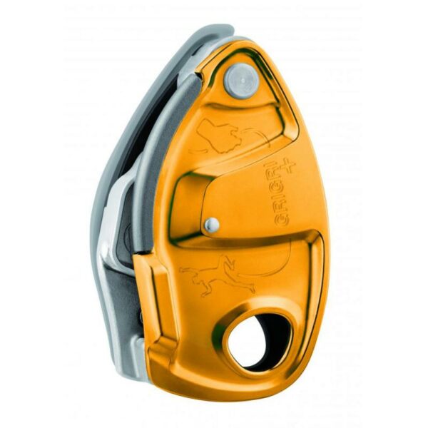 Petzl Petzl Grigri + Taubrems D13A AG Gjertsen Sport 1