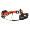 Petzl Petzl Nao RL Hodelykt Sort 1500 Lumen E099GA00 Gjertsen Sport 1