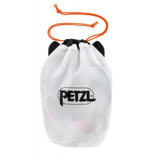 Petzl Petzl Nao RL Hodelykt Sort 1500 Lumen E099GA00 Gjertsen Sport 1 2 3