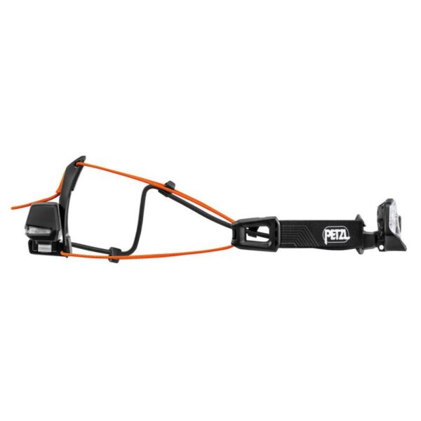 Petzl Petzl Nao RL Hodelykt Sort 1500 Lumen E099GA00 Gjertsen Sport 1 2 3 4
