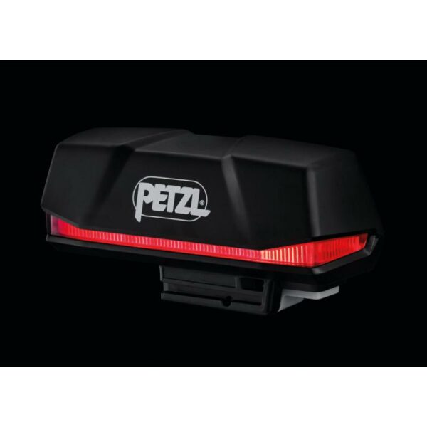 Petzl Petzl Nao RL Hodelykt Sort 1500 Lumen E099GA00 Gjertsen Sport 1 2 3 4 5