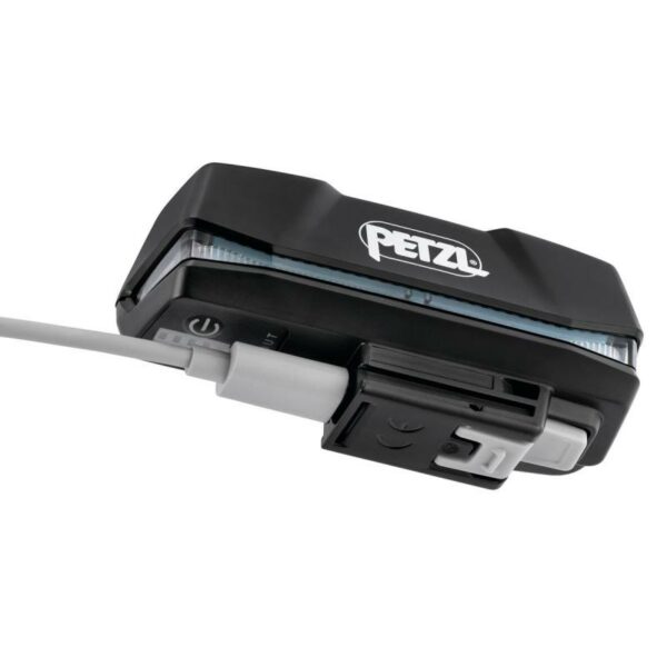Petzl Petzl Nao RL Hodelykt Sort 1500 Lumen E099GA00 Gjertsen Sport 1 2 3 4 5 6
