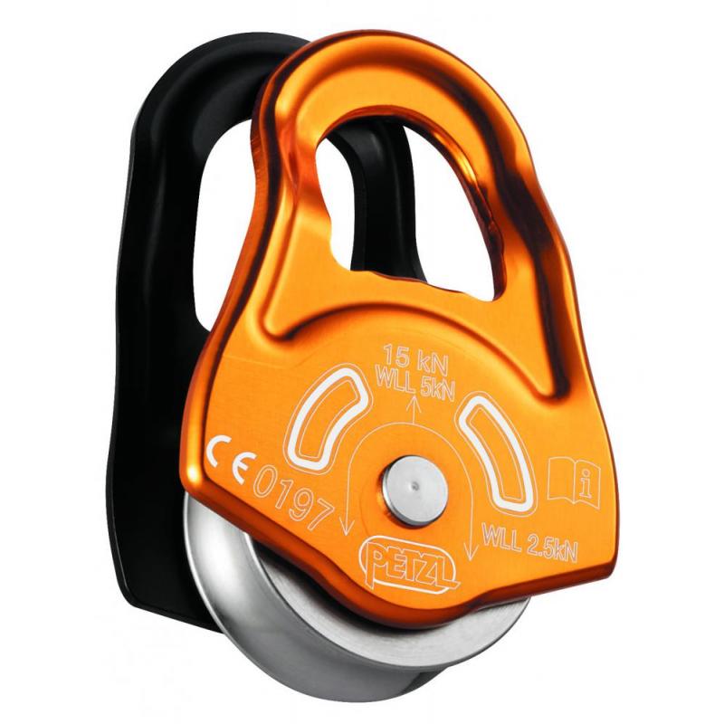 Petzl Partner Trinse