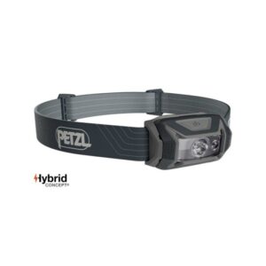 Petzl Petzl Tikka Hodelykt grå 350 Lumen E099GA00 Gjertsen Sport 1