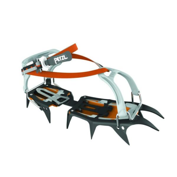 Petzl Petzl Vasak Flexlock Stegjern T05A FL Gjertsen Sport 1