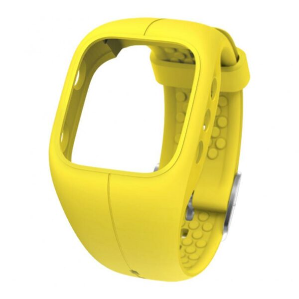 Polar Polar Reim A300 Gul 91054250 Gjertsen Sport 1