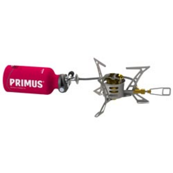 Primus Primus OmniFuel II with fuel b+p 328988 Gjertsen Sport 1