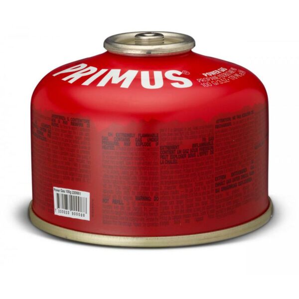 Primus Primus Power Gas 100g 220620 Gjertsen Sport 1
