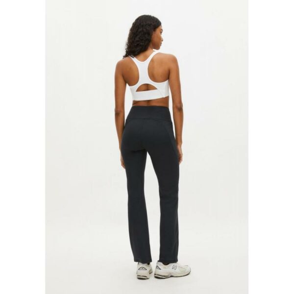 Röhnisch Röhnisch Flattering High Waist Pants 111434 Gjertsen Sport 1 2 3